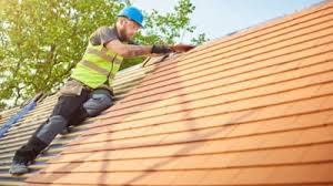 Emergency Roof Repair in Minersville, PA