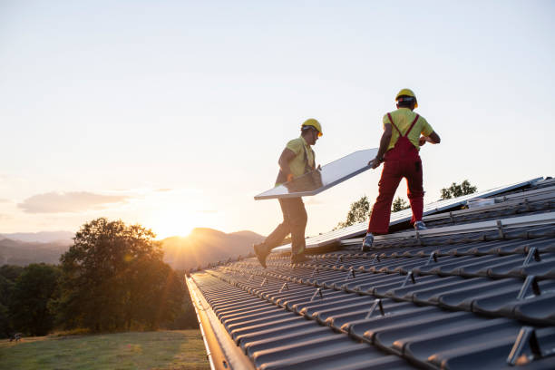Best Rubber Roofing (EPDM, TPO)  in Minersville, PA