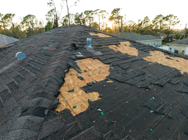 Best Roof Leak Repair  in Minersville, PA