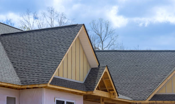 Best Roof Installation  in Minersville, PA