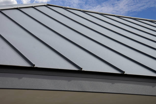 Best Metal Roofing Installation  in Minersville, PA