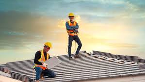 Best Roof Ventilation Installation  in Minersville, PA